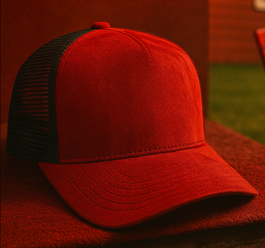 Zeto Hat