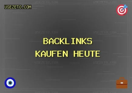 Qualitative Backlinks