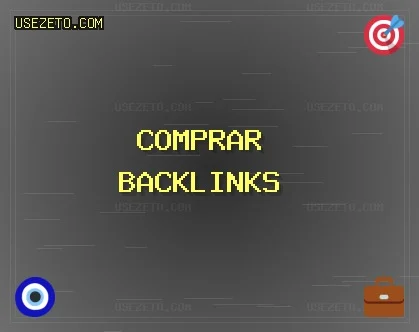 Backlinks de Qualidade