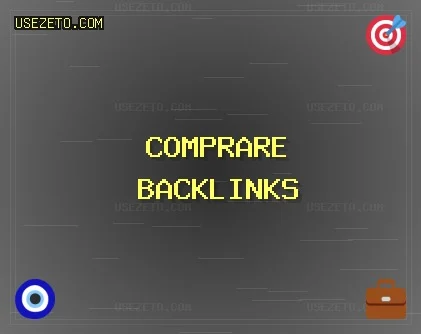 Backlinks di Qualità