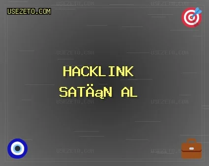 Kaliteli hacklink